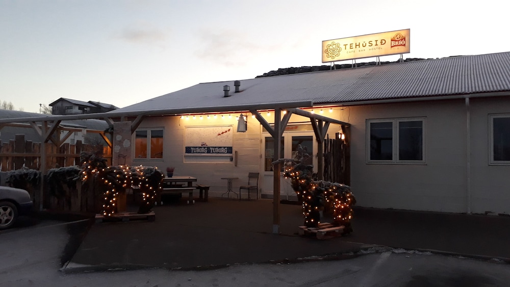 Tehusi Hostel 42/50