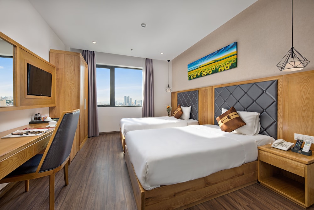 Grand Sunrise Boutique Hotel 28/61