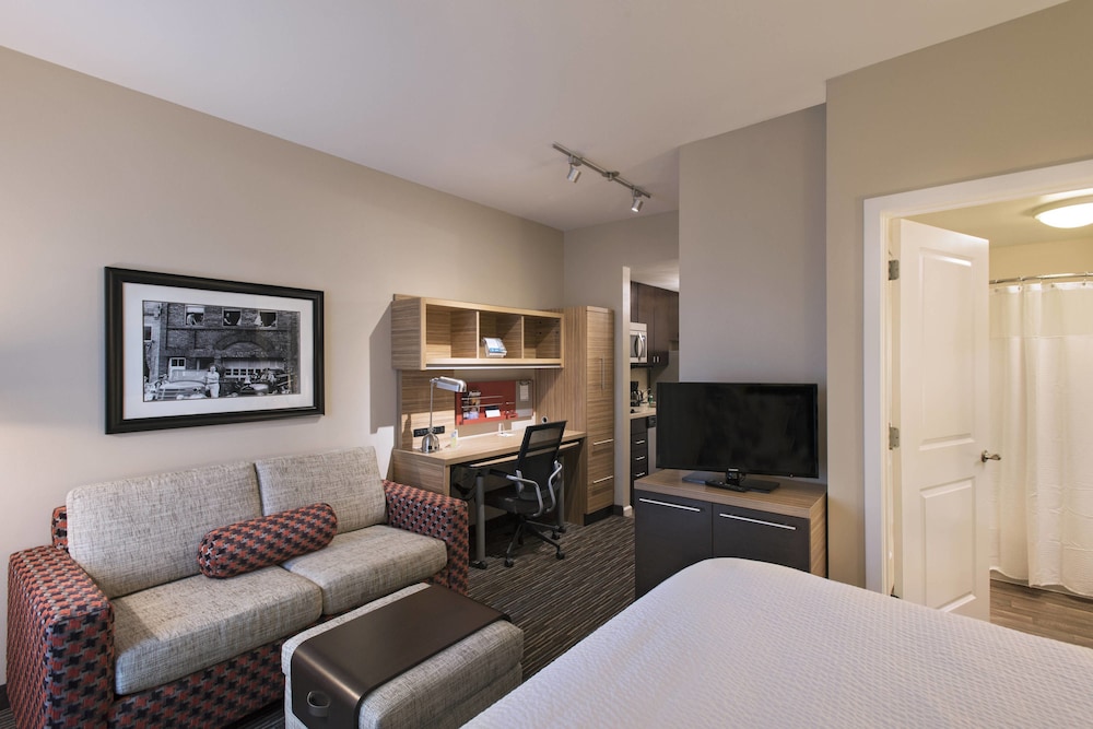 Towneplace Suites By Marriott Des Moines West Jordan Creek 23/31