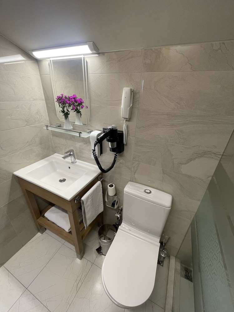 RADAR OTEL 50/50