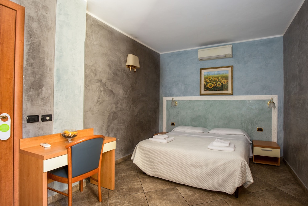 Hotel Angelica 17/73