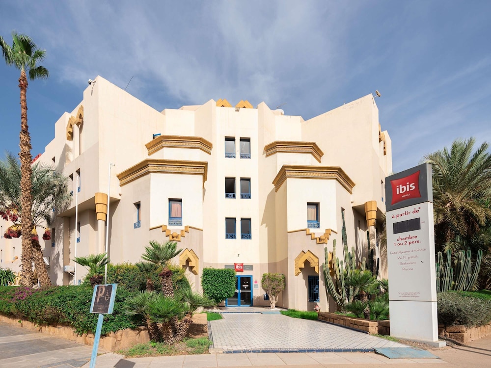 ibis Oujda in OUJDA