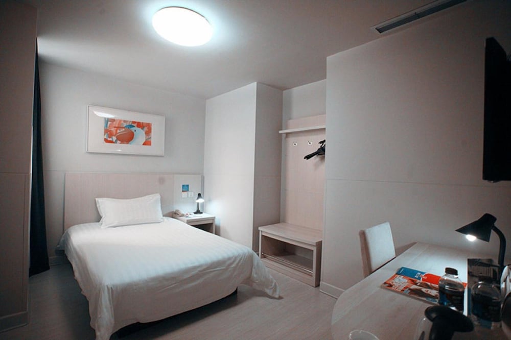 Jinjiang Inn Taiyuan Fuxi Street 30/54