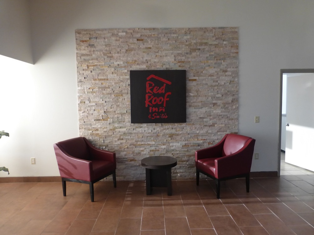 Red Roof Inn New Stanton 9/18