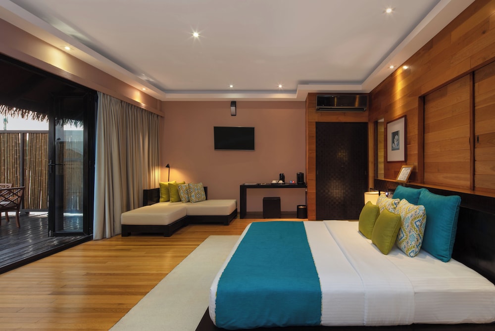 Adaaran Prestige Vadoo - Adults Only 28/71