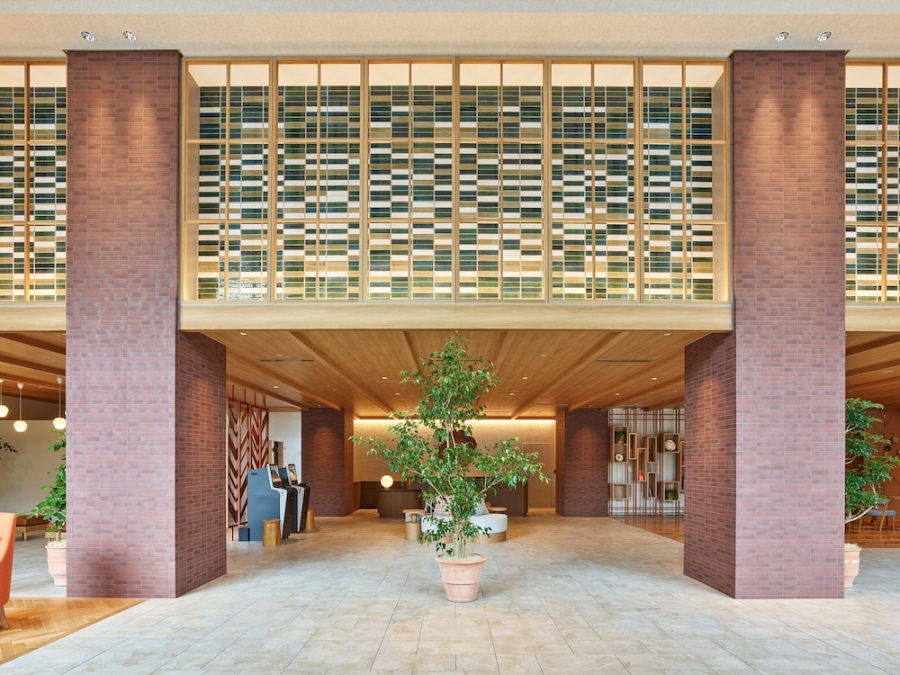 Mitsui Garden Hotel Kashiwanoha Parkside 2/49