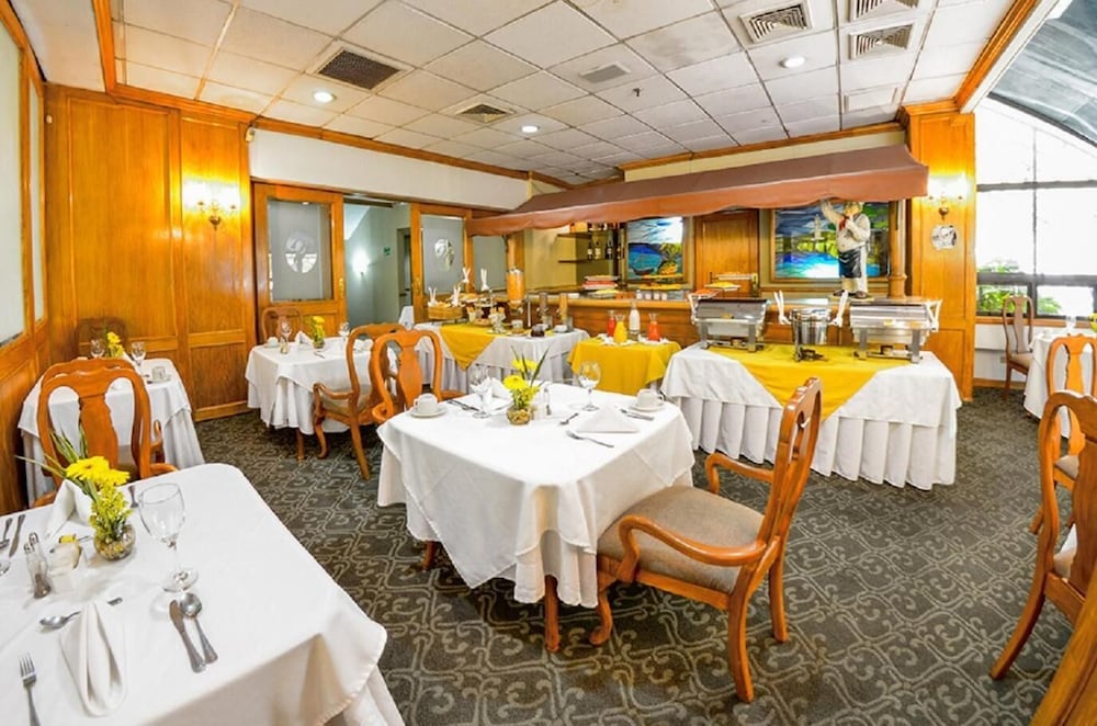 Hotel Santander Plaza 51/60