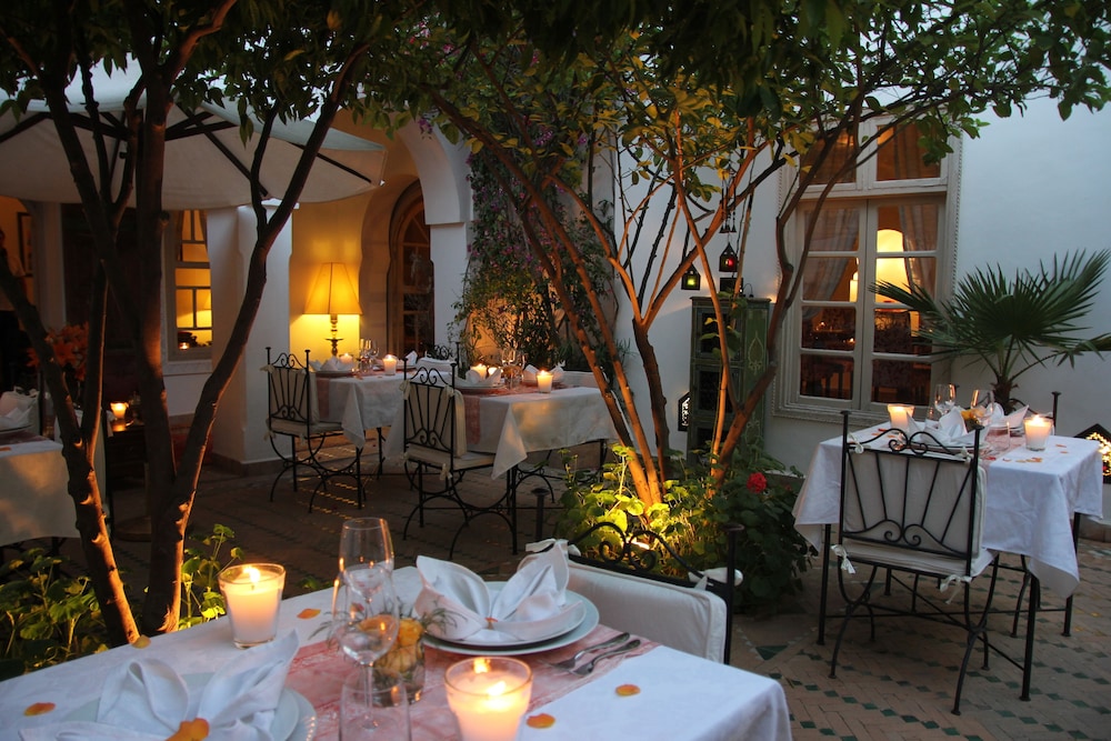 Riad Clementine 47/61