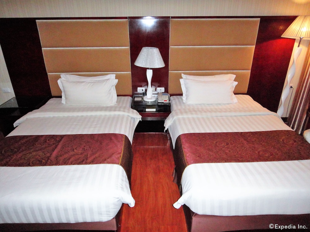 Sunlight Hotel Puerto Princesa 19/60