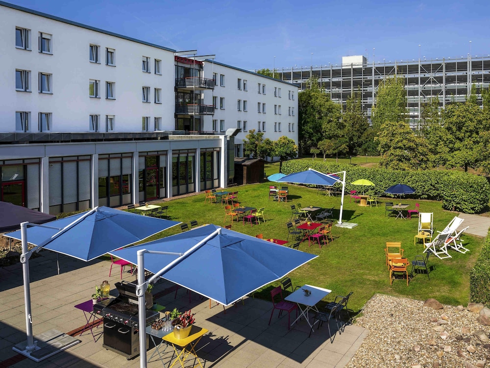 ibis Styles Darmstadt 70/76
