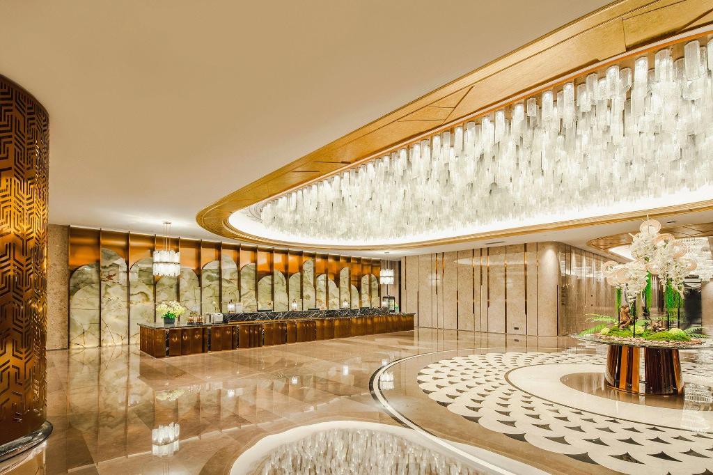 Wyndham Grand Plaza Royale Datong 7/54
