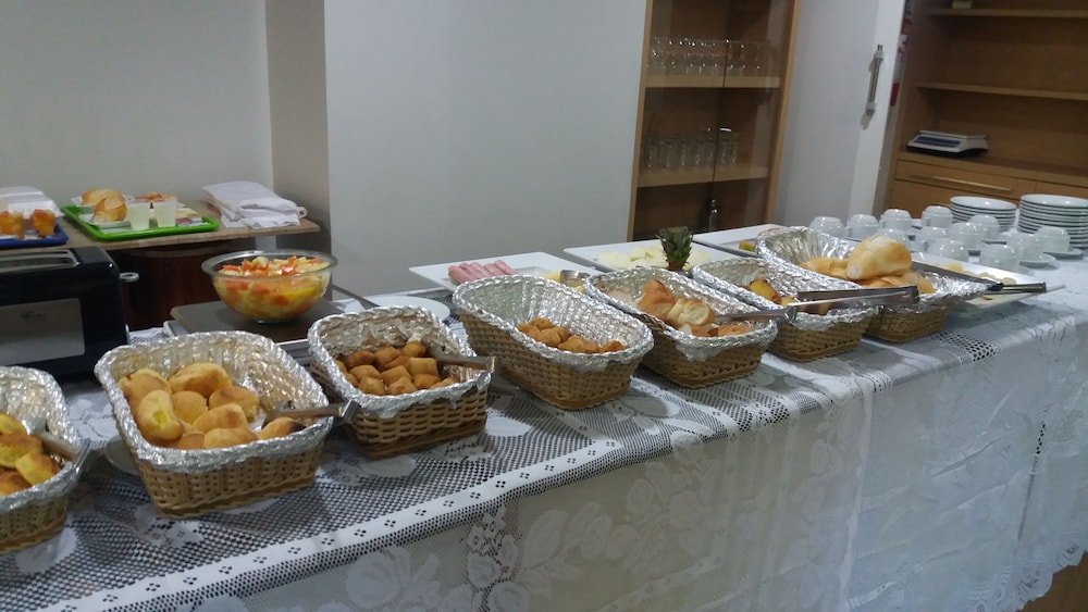La Residence Flat Hotel 38/50