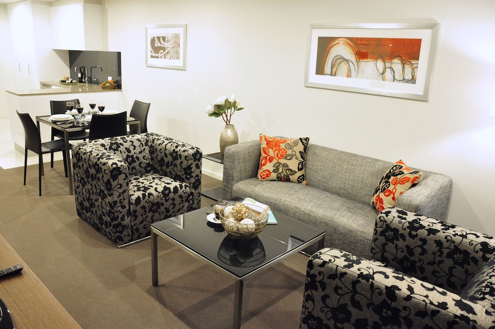 Adina Serviced Apartments Canberra Dickson 39/57