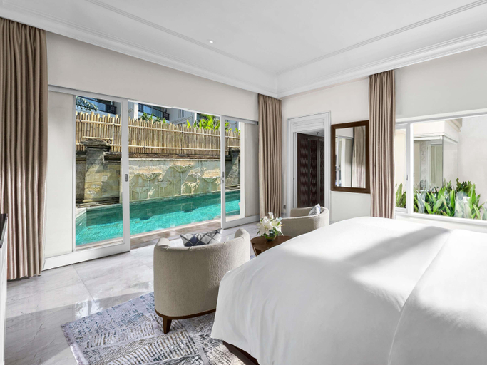 1 Bedroom, Pool, Villa