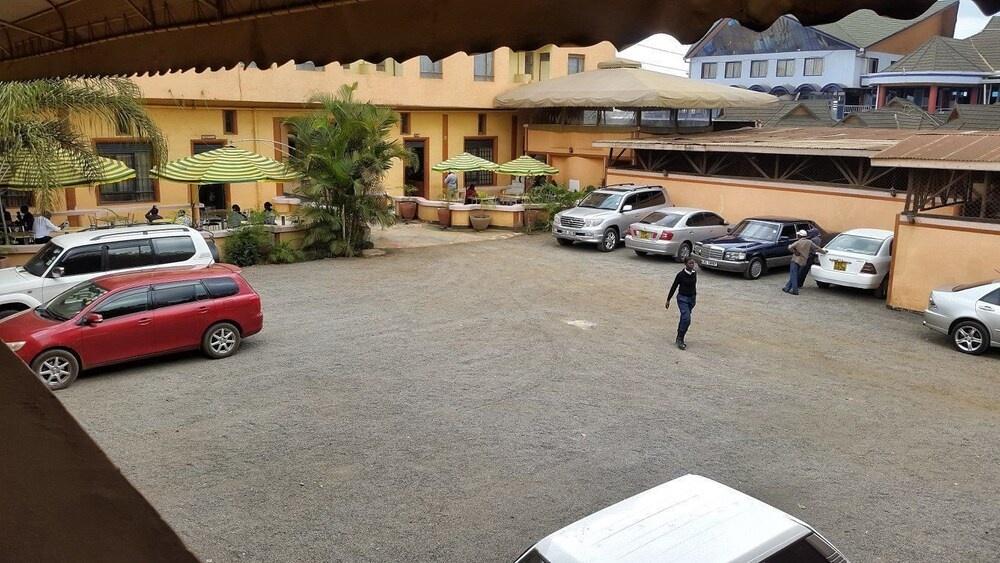 Sagas Hotel Ltd 14/16