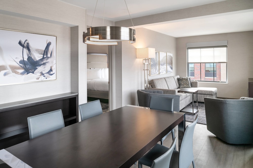 Residence Inn Portsmouth Downtown Waterfront 31/40