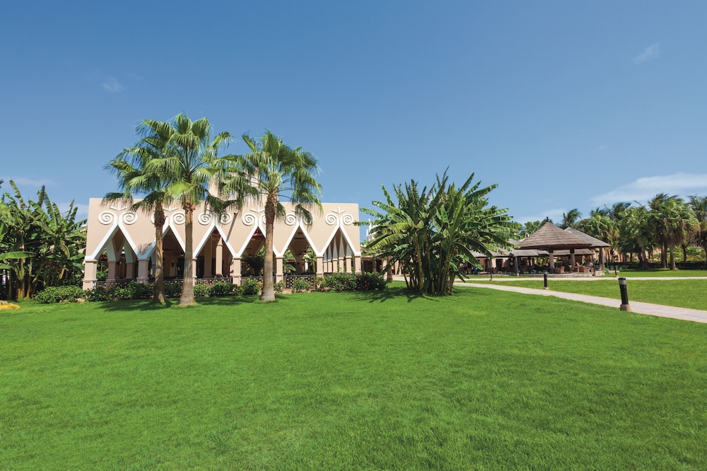 Hotel Riu Funana 31/35
