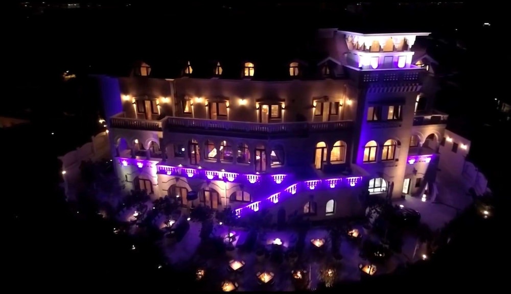 Suter Palace Boutique Hotel 1/69