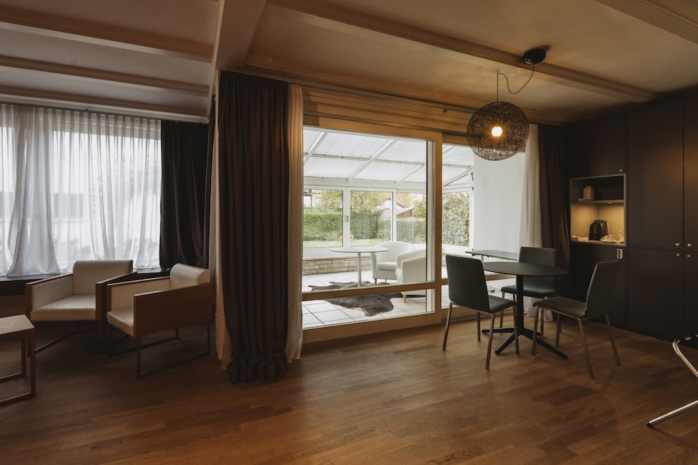 Hotel Eckert 31/50