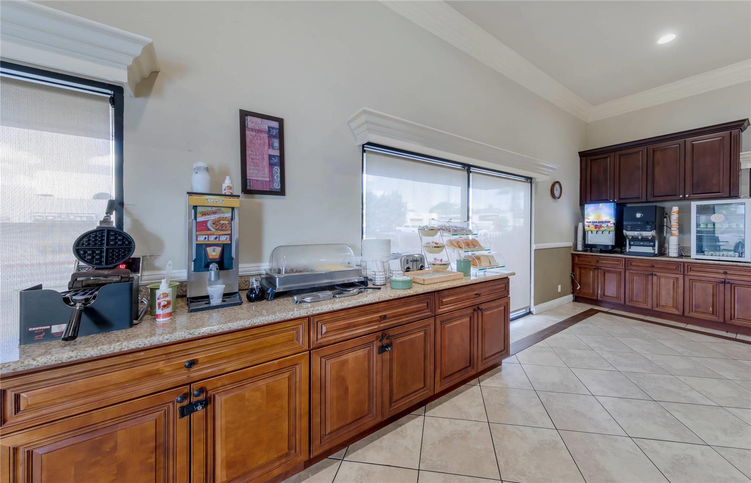 Quality Inn Near Long Beach Airport 4/13