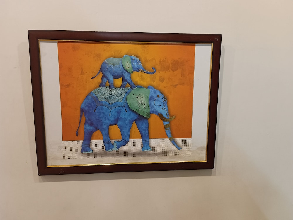 Hotel Viraat Inn 25/50