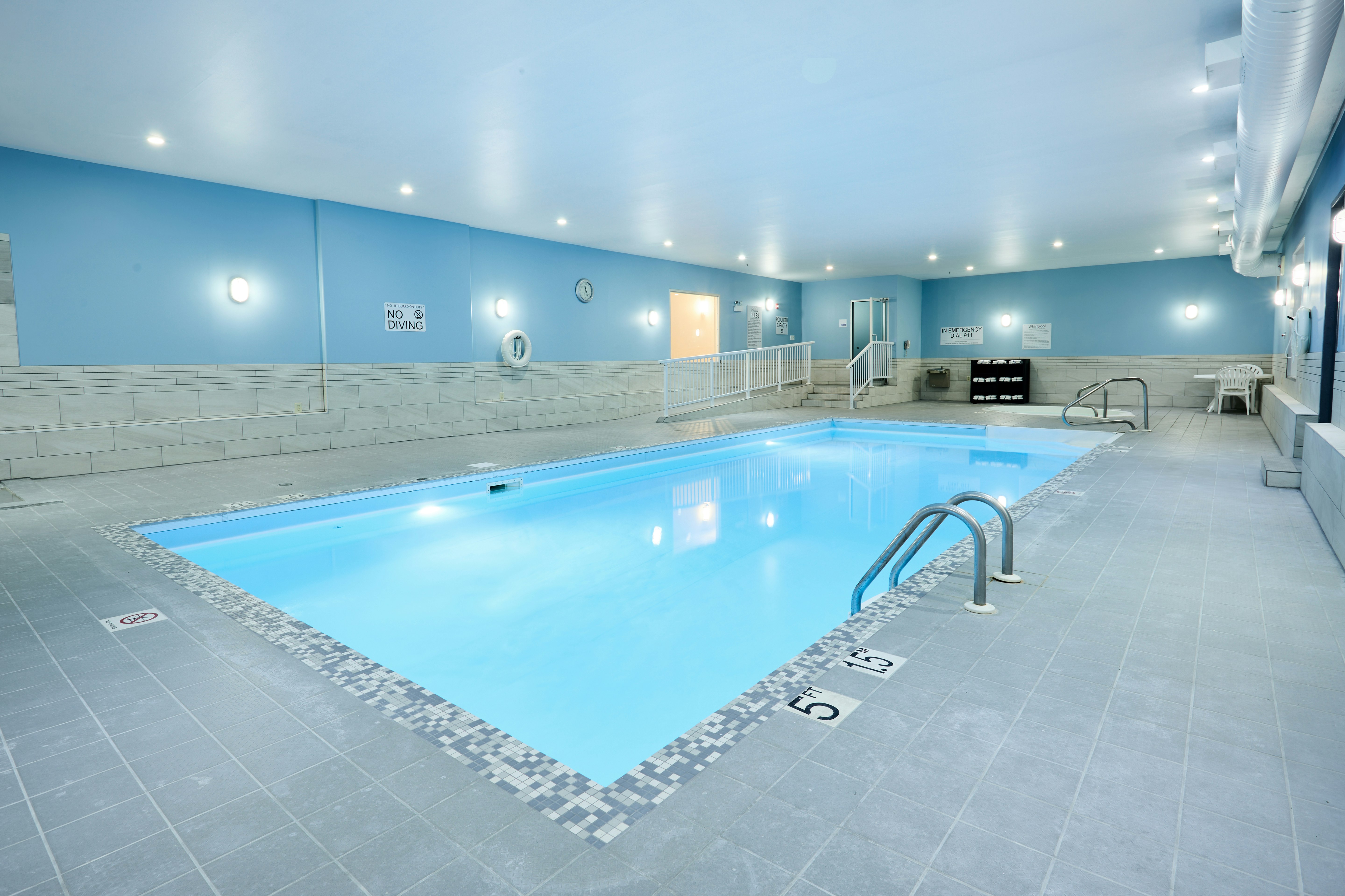 Holiday Inn Express Hotel Suites Swift Current 41/74