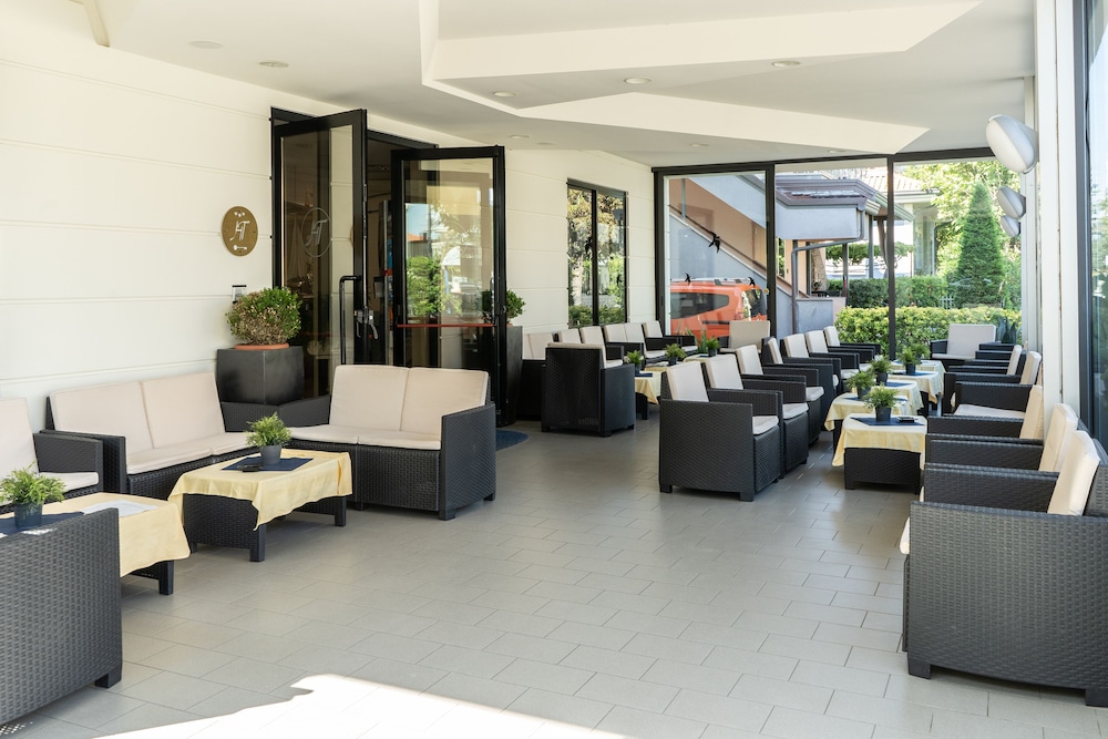 Hotel Tiglio 19/37