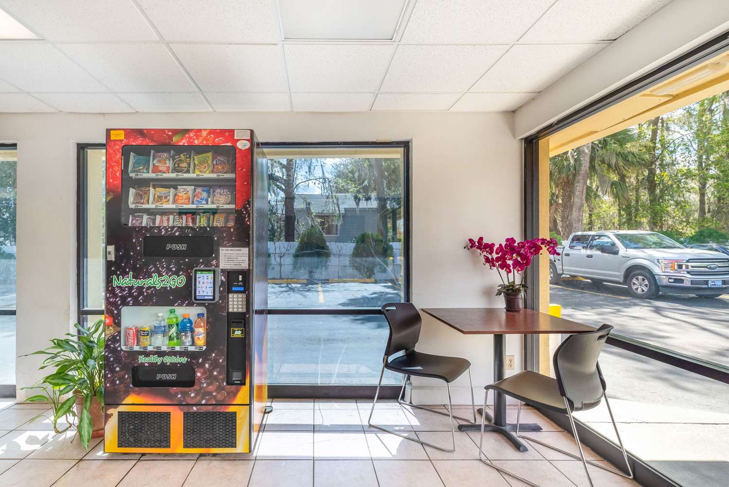 Days Inn by Wyndham Gainesville Hospital/University Area 5/6