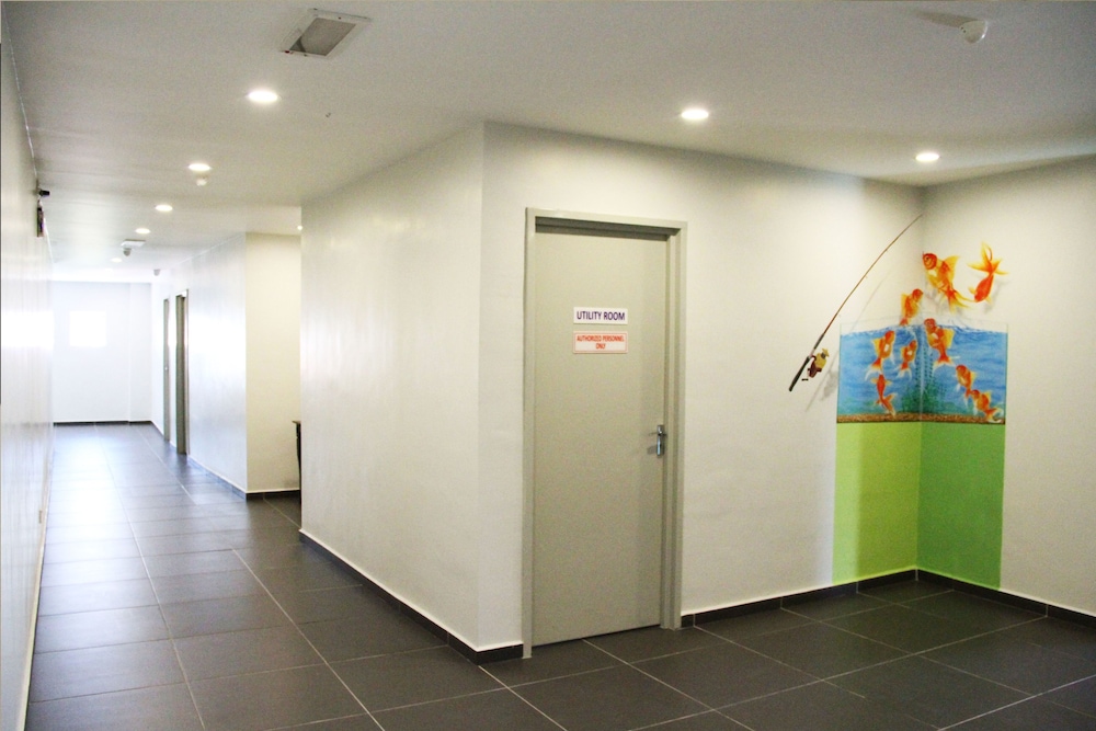 Capital O 90545 Ho Hotel 55/68