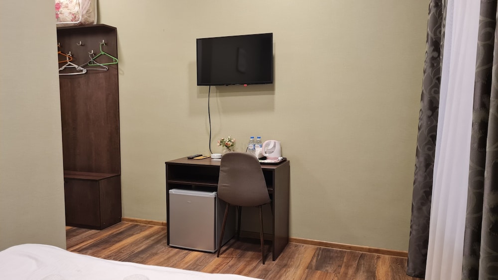 Hotel Iveria 31/50