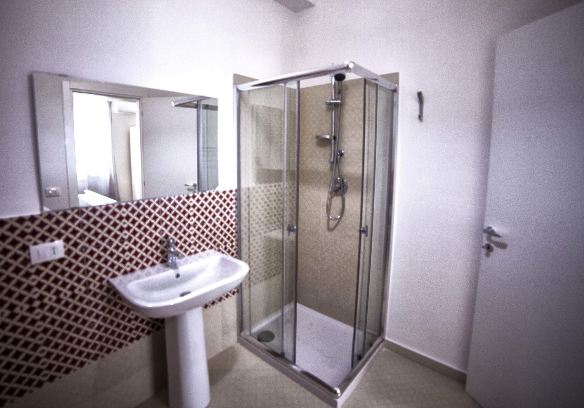 Home Scala Dei Turchi B&B 15/16