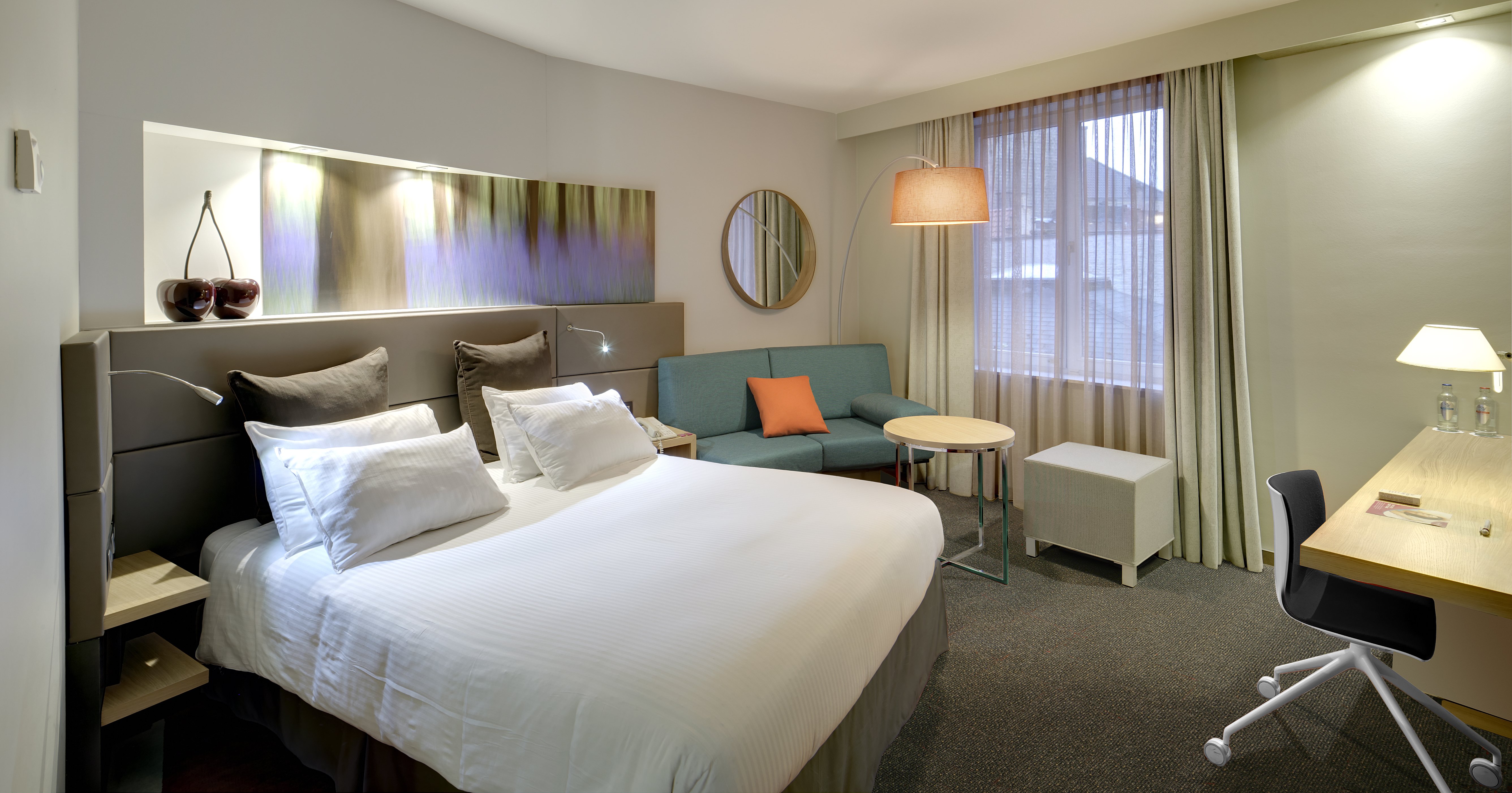 Crowne Plaza Brugge 26/79
