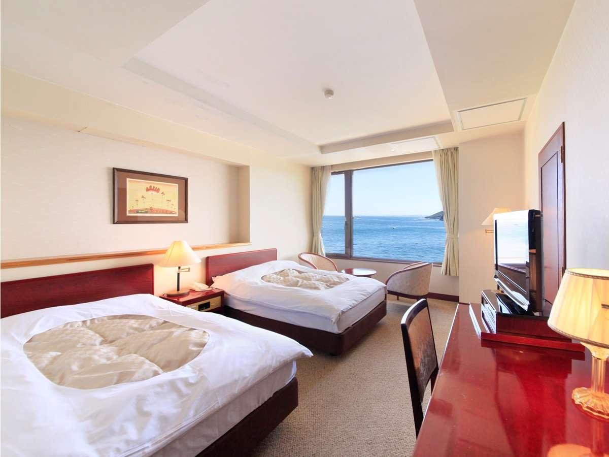 Semi Room, Superior, 2 Semi Double Beds
