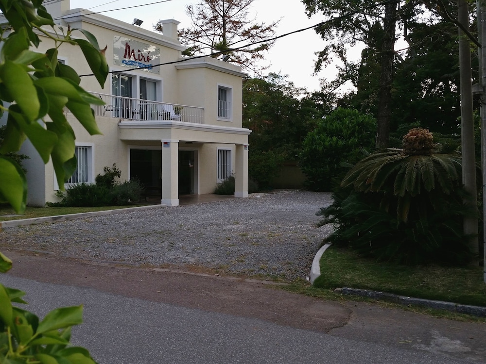 surroundings