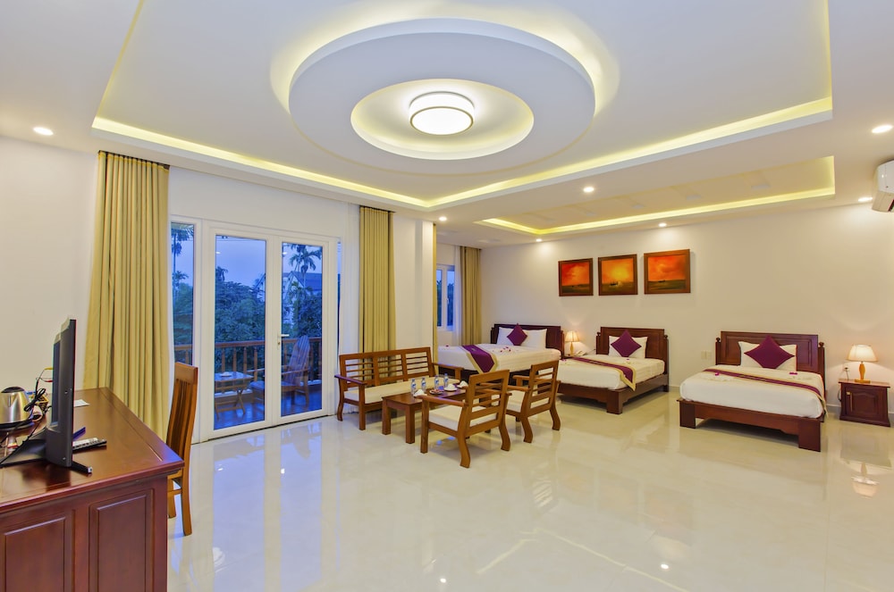 Hoi An Palmy Villa 41/62