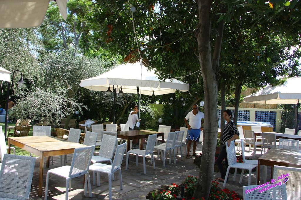 Albergo Solcalante 11/17