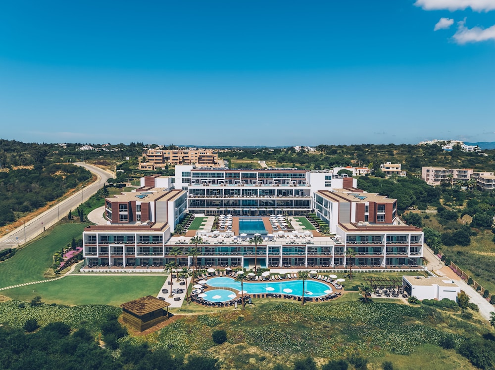 Iberostar Selection Lagos Algarve 3/50