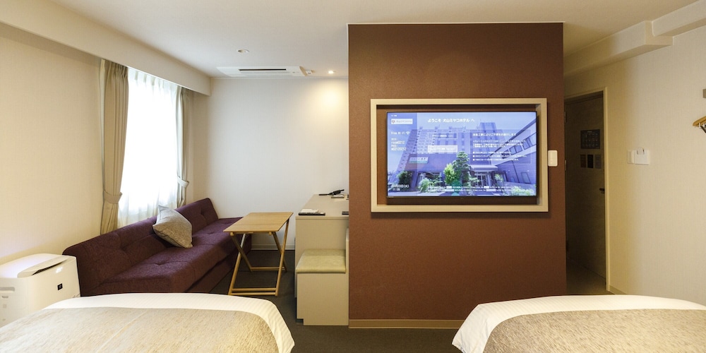 Tabist Inuyama Miyako Hotel 24/50