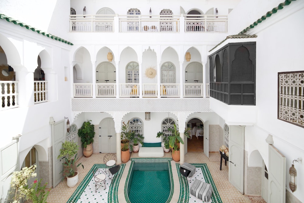 Riad Oriental Glory and Spa 2/69