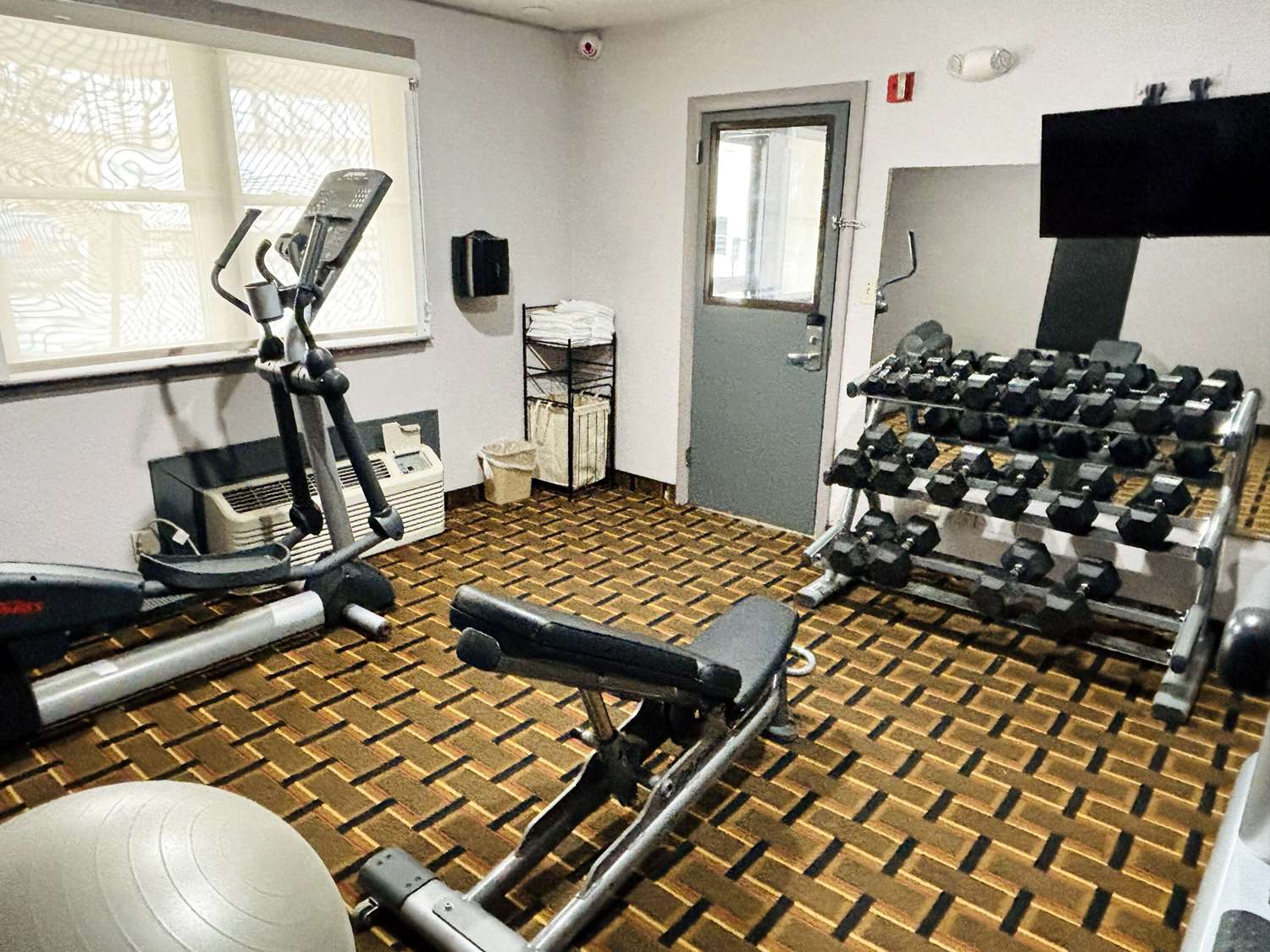 Quality Inn Raynham - Taunton 41/75