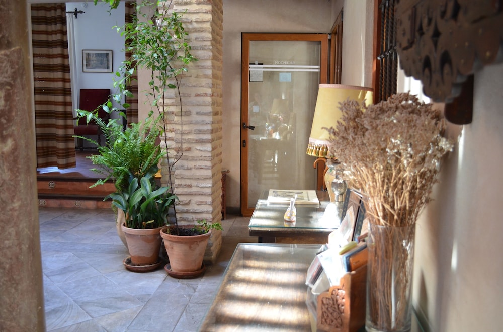 Hotel Santa Isabel La Real 39/66