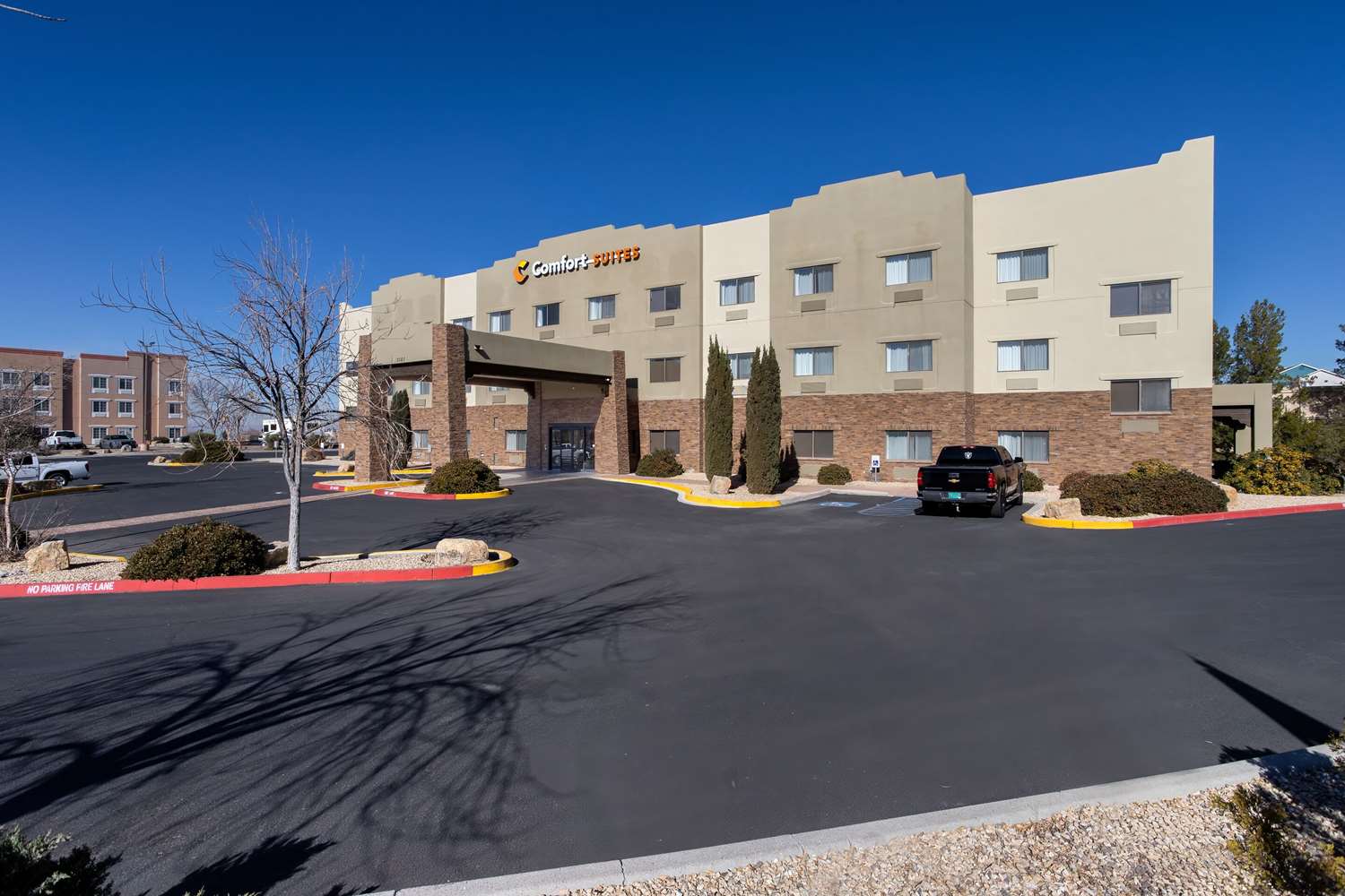 amenities