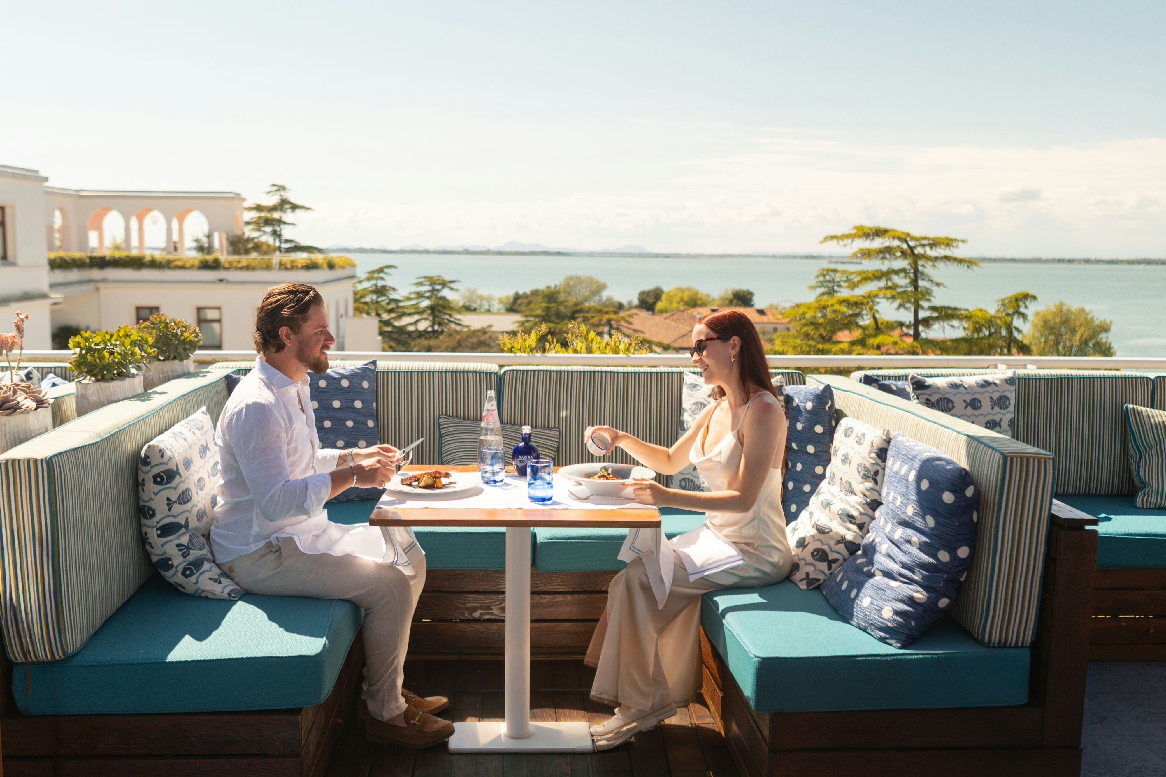 Jw Marriott Venice Resort And Spa 54/84
