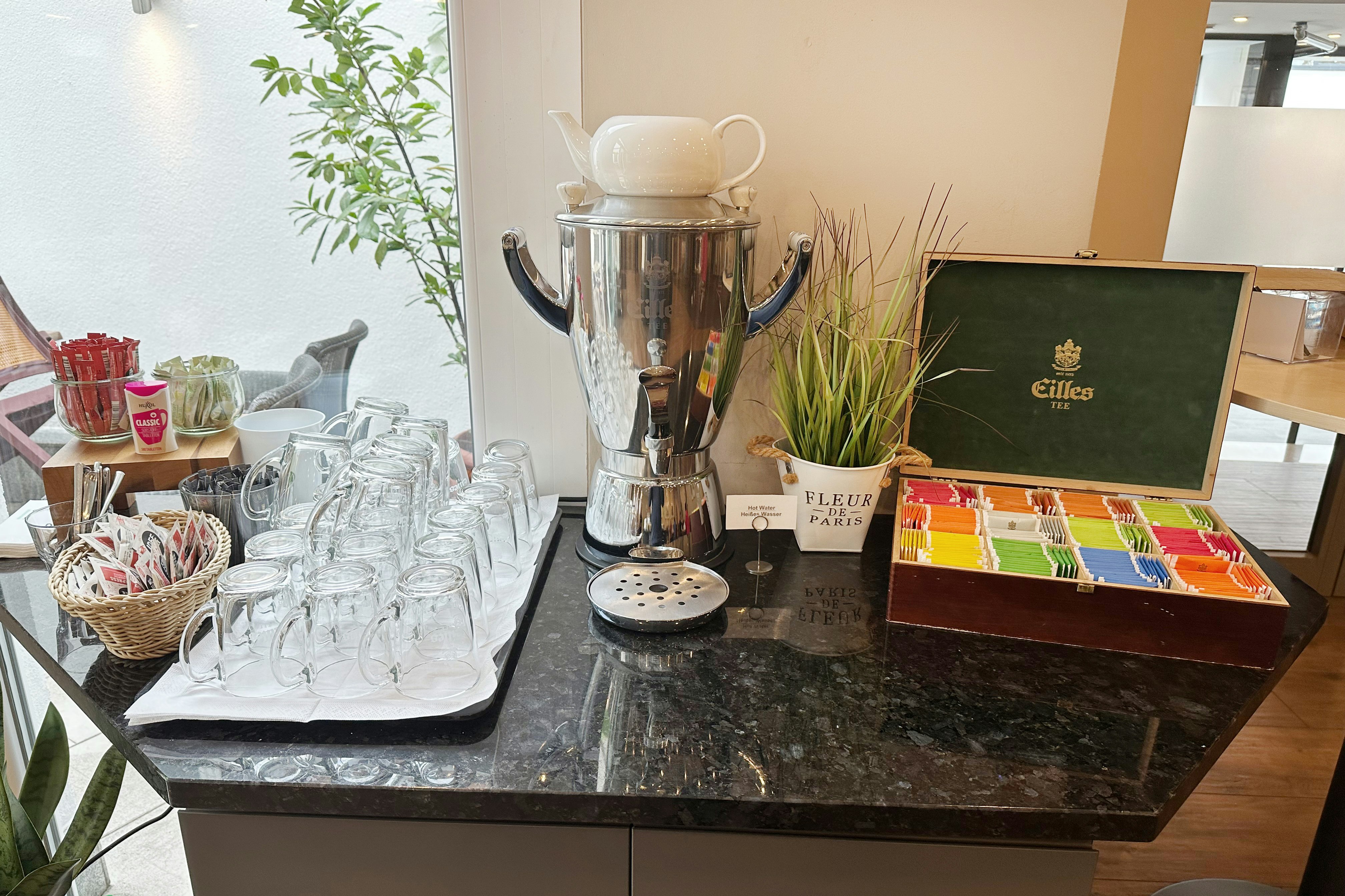 Garner Hotel Stuttgart - Zuffenhausen By IHG 36/61