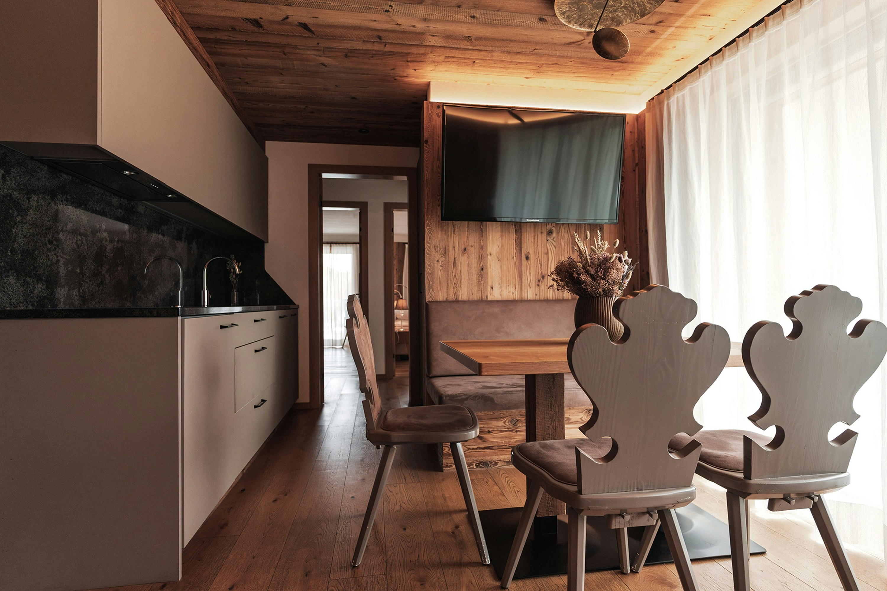 Hotel Ciasa Soleil 34/43