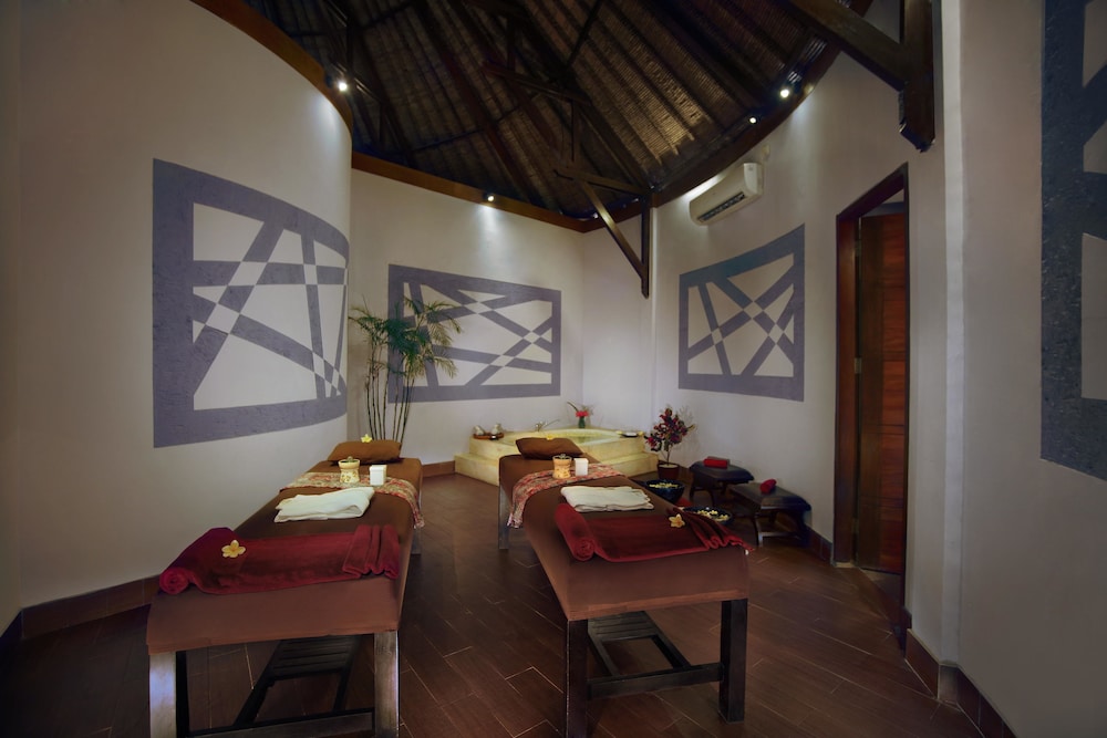Aston Sunset Beach Resort Gili Trawangan Lombok 46/54