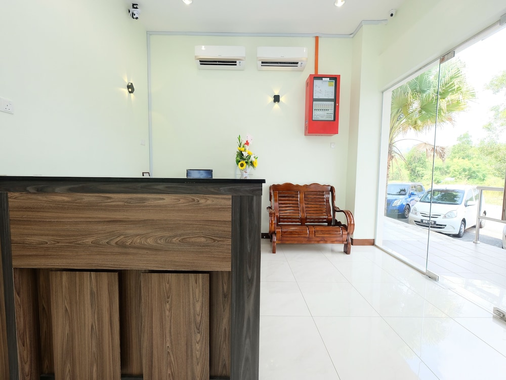 OYO 43935 Mancalin Hotel 3/38