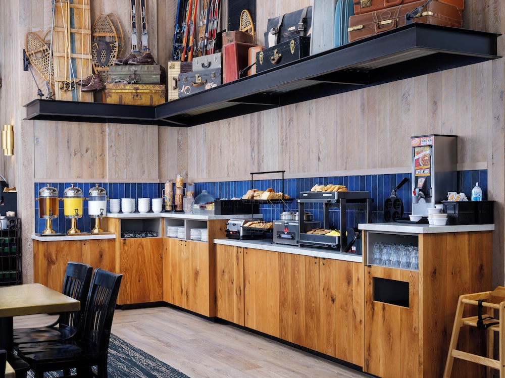 Lexington Hotel At Jackson Hole Hotel Suites 53/73