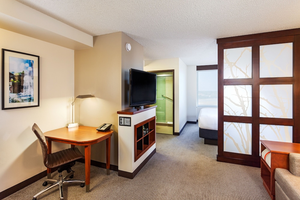 Hyatt Place Sacramento Roseville 42/67