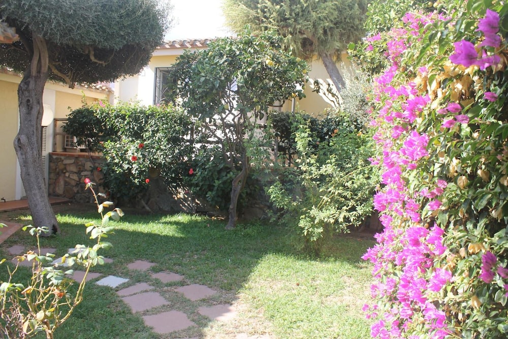 Residence Le Bouganville 41/50